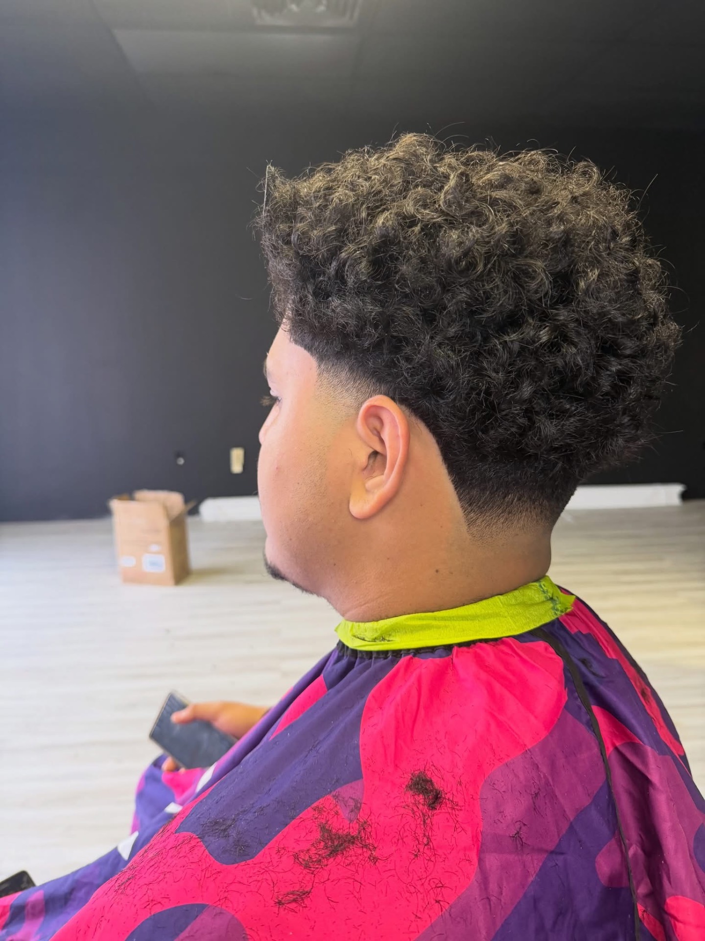 Real Client