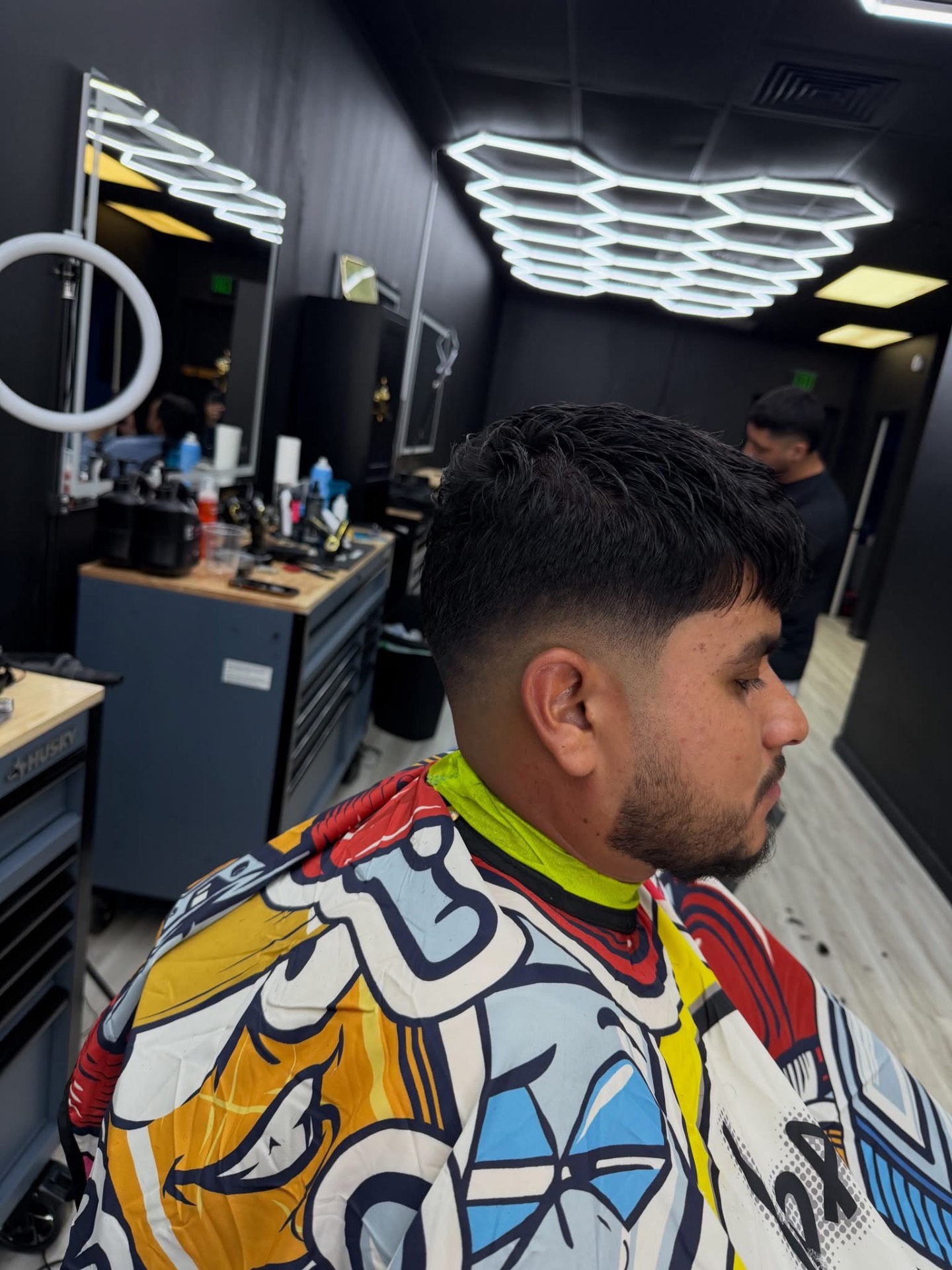 Real Client